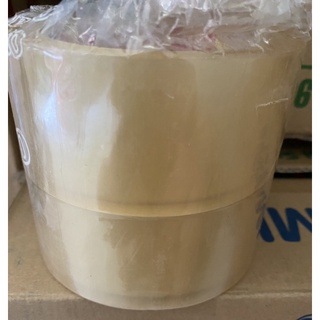 Băng keo dán cuộn 200 yard