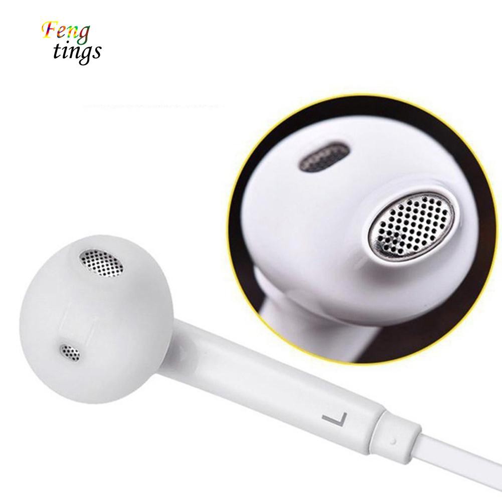 Tai Nghe Nhét Tai Có Dây Kèm Mic Cho Samsung I9220