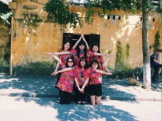 Sơ mi hoa quả thần thánh Unisex