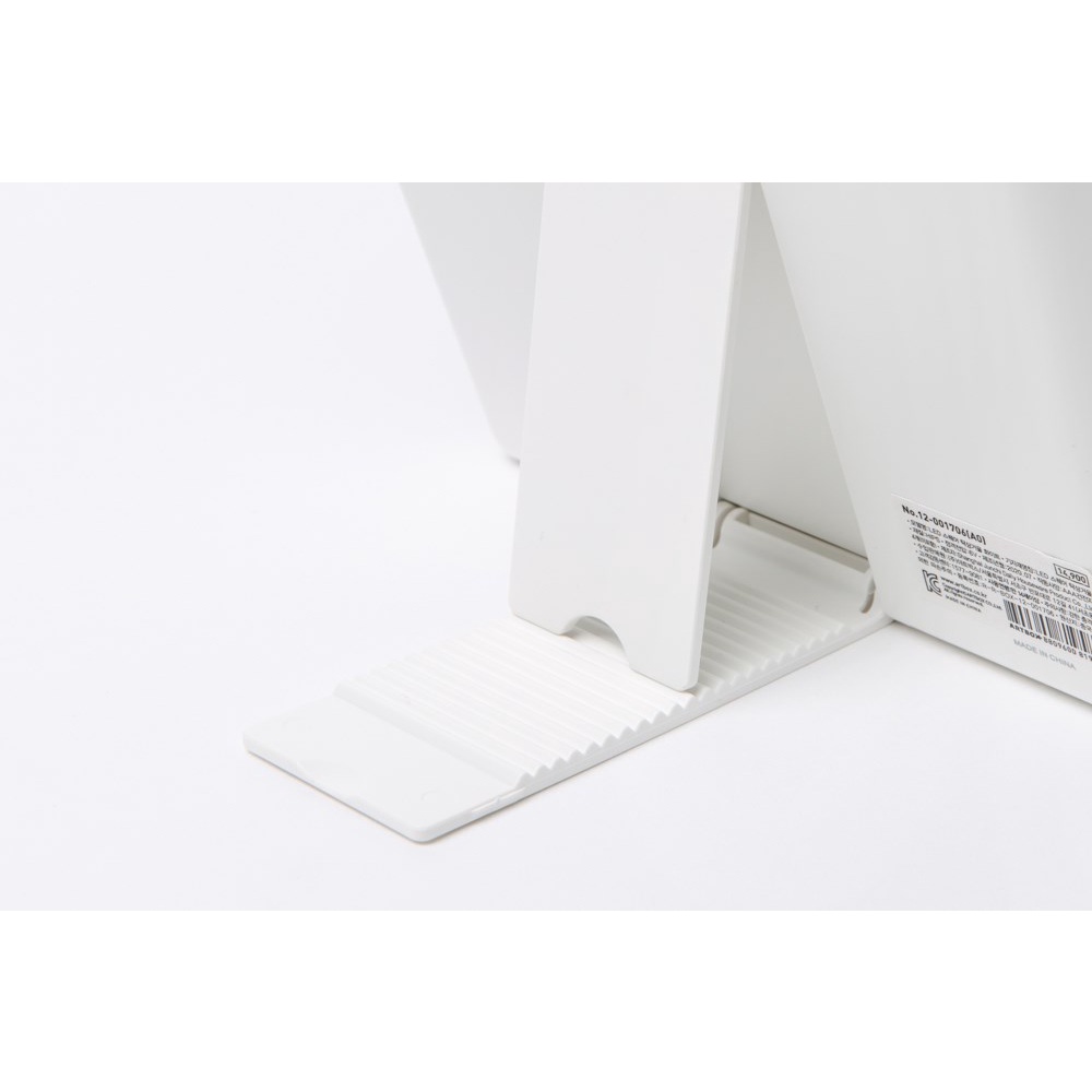 Gương Để Bàn ARTBOX Hàn Quốc Hình Vuông Có Đèn LED