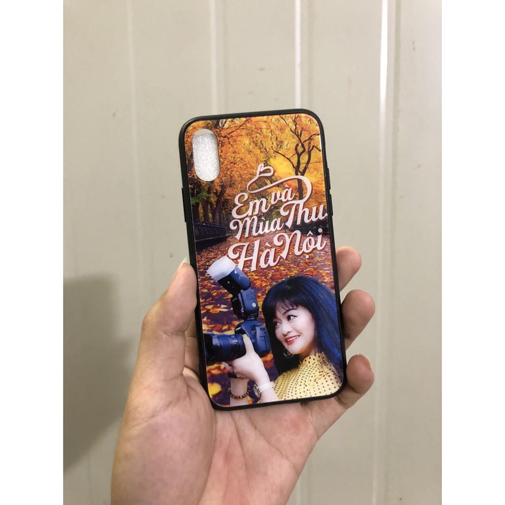 Ốp lưng điện thoại in hình theo yêu cầu, đáp ứng cho tất cả dòng máy,cao cấp, bền, đẹp.