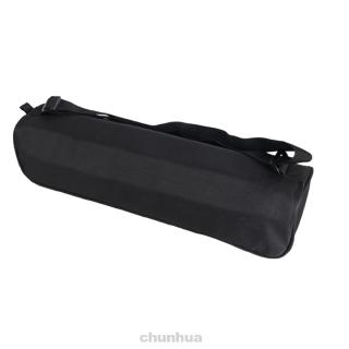 Solid Multifunction Nylon Shockproof Travel Portable One Shoulder Black Outdoor Photography Tripod Bag