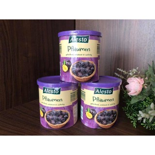 Mận sấy khô Alesto Pflaumen 500g