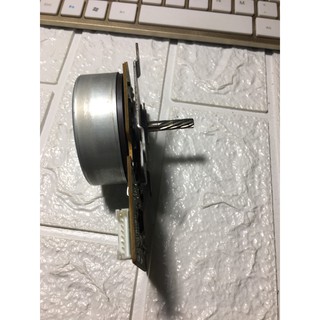 động cơ không chổi than, máy in dùng chế quạt