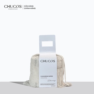Khăn lau mặt cao cấp dùng 1 lần facial wipes