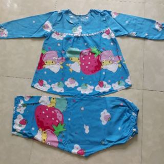 Bộ Tone quần dài tay dài size 8,9,10,11,12,13,14,15 cho bé 16-40kg