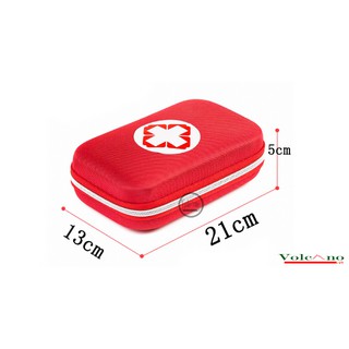 Túi Y Tế Cá Nhân 14 Món