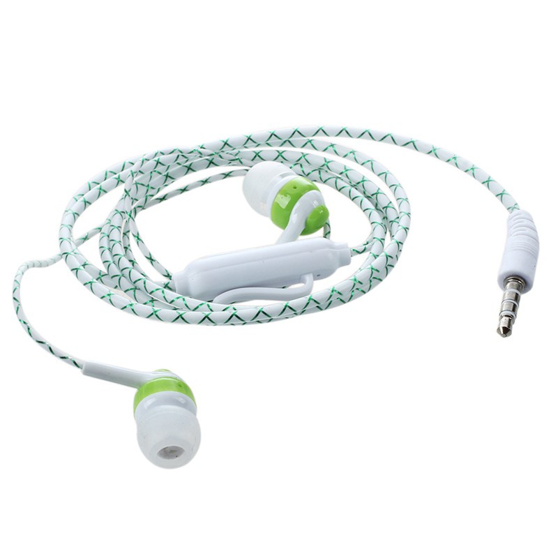 1Pcs Glow in The Dark Headphones Cool LED Earphone & 1Pcs USB 3.0 to SATA 2.5 Inch HDD Enclosure Mobile Disk Box