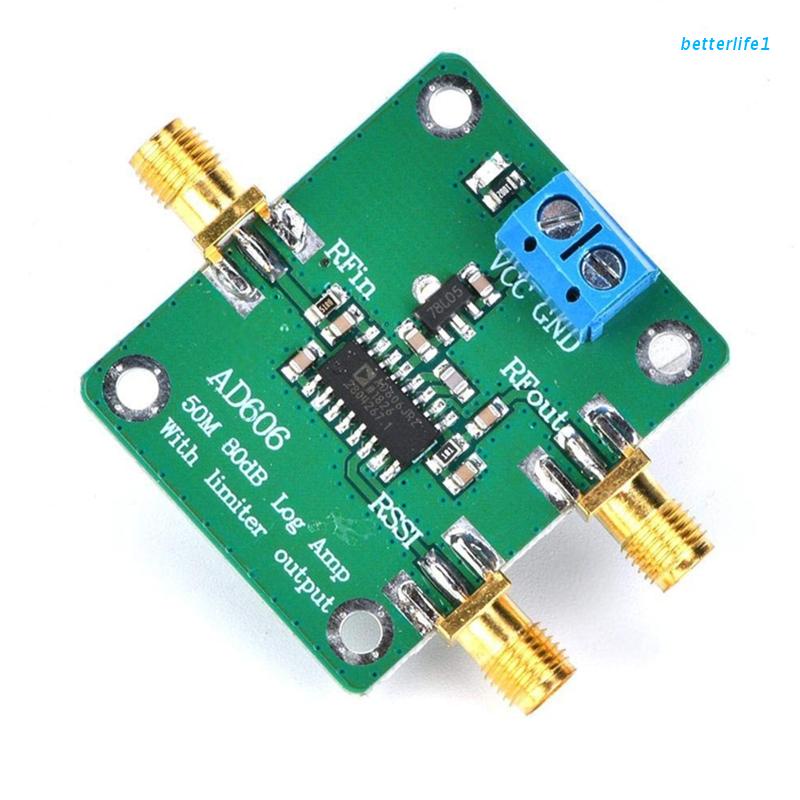 Bộ Khuếch Đại Âm Thanh Công Suất Thấp BTM 80Db 37.5 Chất Lượng Cao