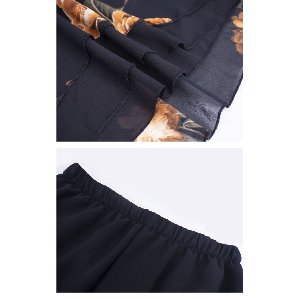 Bộ đồ trung niên nữ đi chơi đẹp. hoa hong moi 2