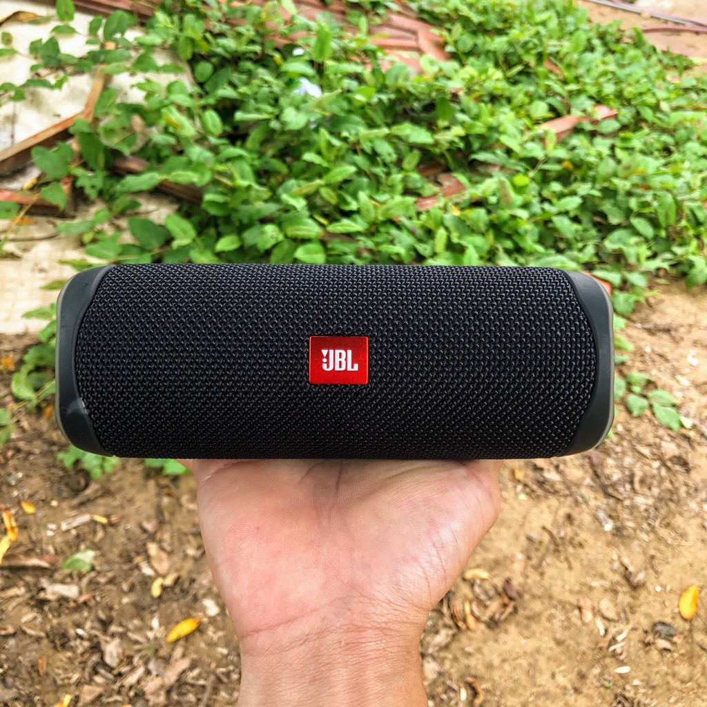 Loa Bluetooth JBL FLIP 5 - Hàng Chính Hãng (like new)