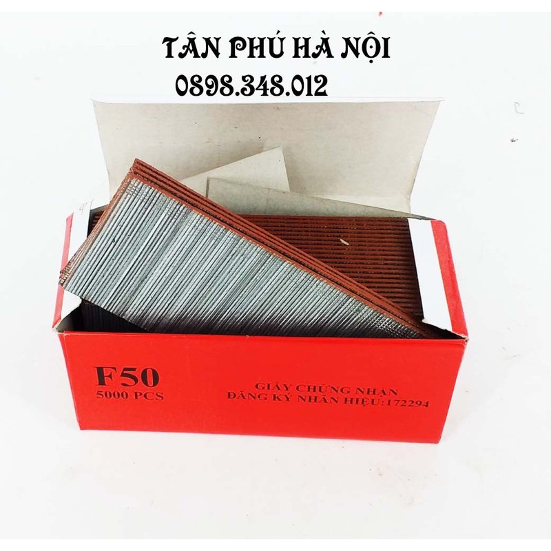ĐINH CÔNG NGHIỆP DVL F25