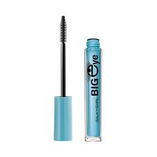 MASCARA LÀM DÀI, DÀY VÀ CONG MI SILKYGIRL BIG EYE WATERPROOF MASCARA 5ML CHÍNH HÃNG - 9988