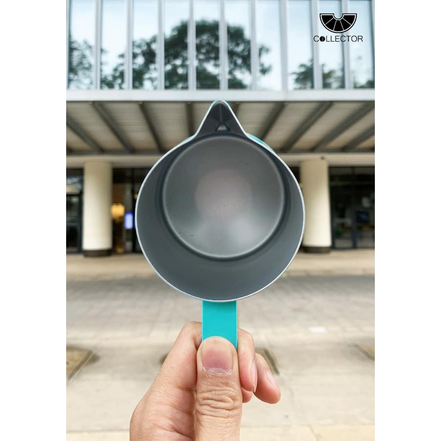 Ca đánh sữa Poseidon