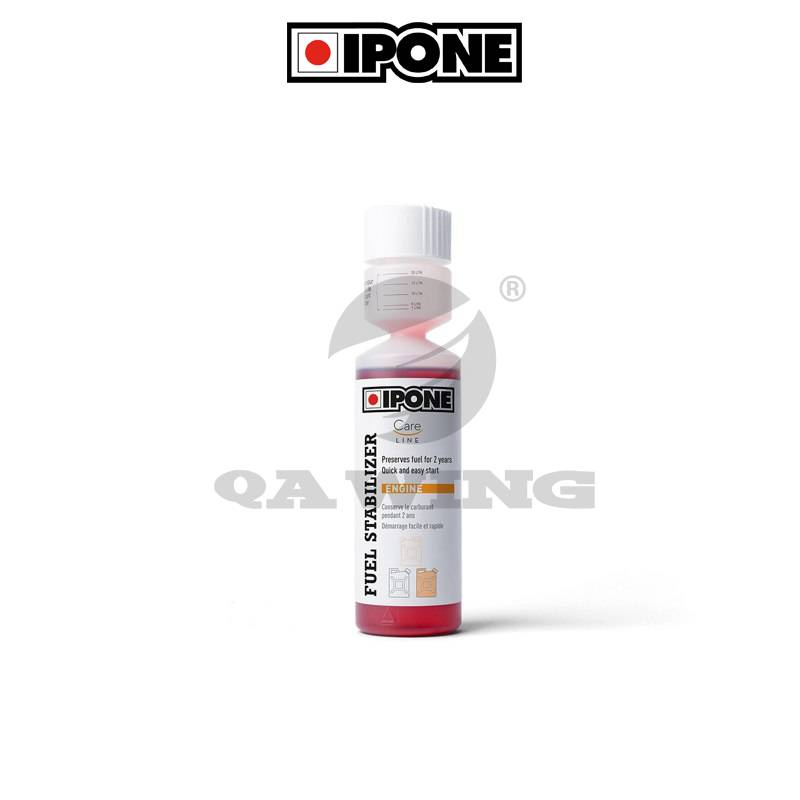 Ổn định nhiên liệu và chống đóng cặn IPONE FUEL STABILIZER (250ml)