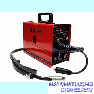 MÁY HÀN MIG SASUKE MINI-  3 CHỨC NĂNG