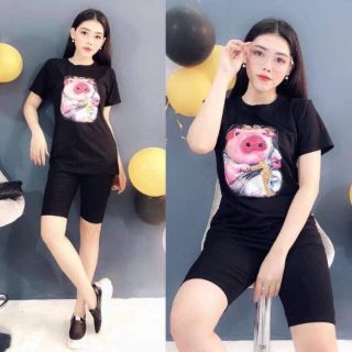 Combo chi lieu pham