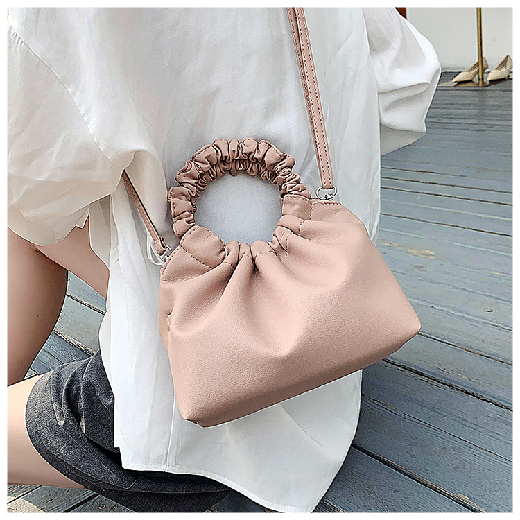 Túi Xách Tay Nữ Thời Trang Hàn Quốc 2020