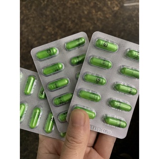 men tiêu hoá Biolac 100 viên