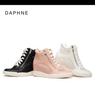 Freeship 99k TQ_giày độn đế daphne