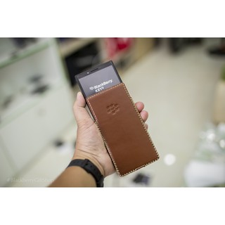 BB KeyTwo - bao da bò thật handmade dạng hộp