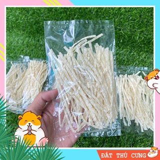 20gr Cá Sợi thức dặm dành cho Hamster