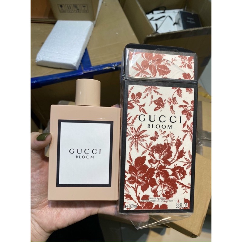 Nước hoa Gucci Bloom ( 30-100ml )