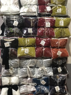 ĐỒ BỘ COTTON THÁI ĐÍNH ĐÁ QC
