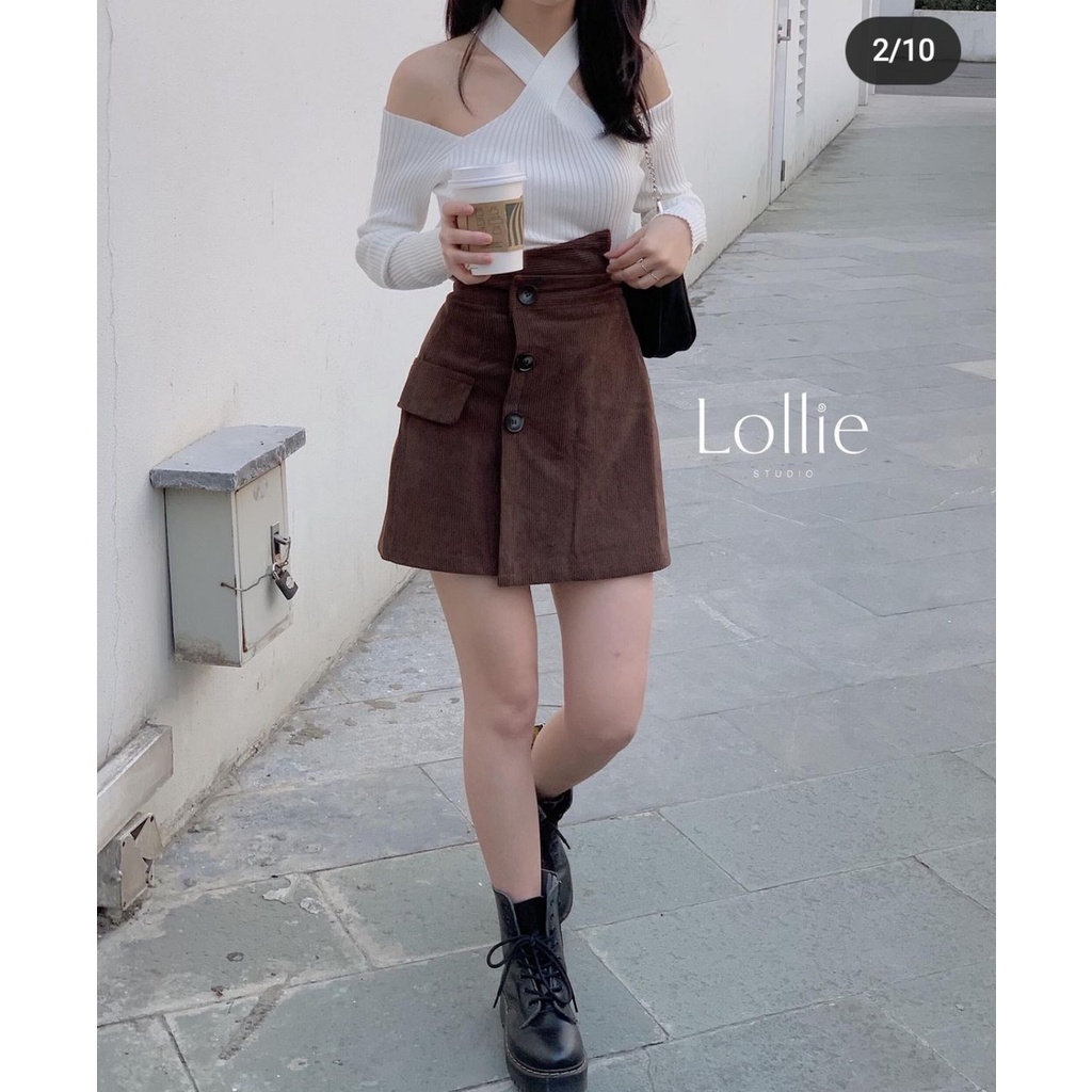 Áo Len Tay Dài Hở Vai Dáng Ôm Quyến Rũ Thời Trang Cho Nữ | BigBuy360 - bigbuy360.vn