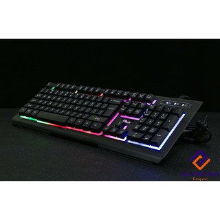 Bàn Phím Giả Cơ X-Tech PK55