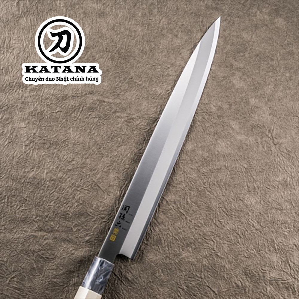 Dao bếp Nhật cao cấp KAI Ginju Sashimi AK5068