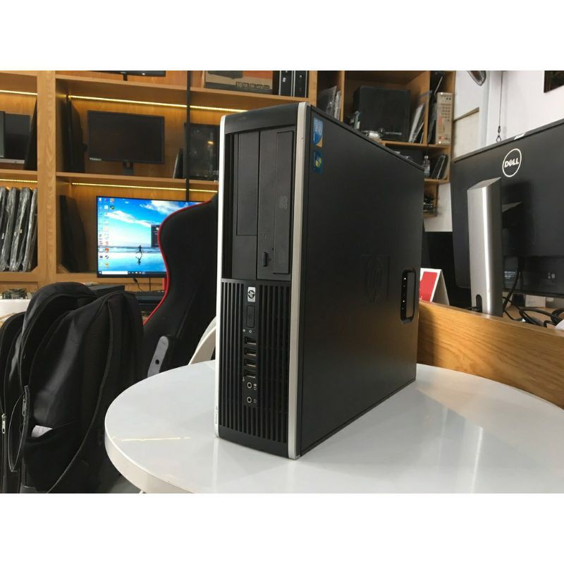 MÁY TÍNH ĐỒNG BỘ DELL/HP VĂN PHÒNG CORE I7, I5 , I3 .HÀNG NHẬP KHẨU BH 12 THÁNG CHẤT LƯỢNG | BigBuy360 - bigbuy360.vn