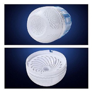 Đèn bắt muỗi bóng LED hàng mới 2019