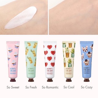 [SIÊU SALE] Kem dưỡng da tay Tonymoly