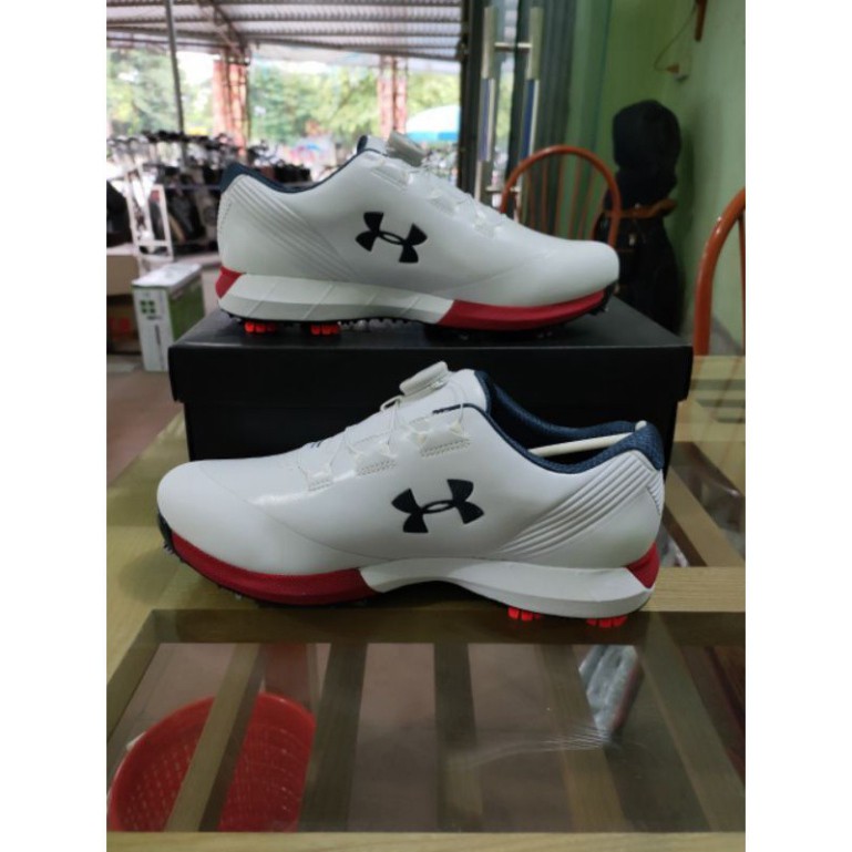 Giày Golf Under Armour bản Hova cao cấp [ KHO SỈ GOLF ]