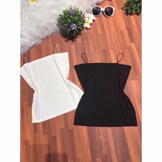 Áo 2 dây sợi bún bigsize 60-100kg