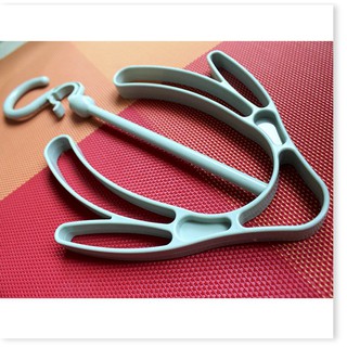 Combo 5 móc phơi giày giữ form