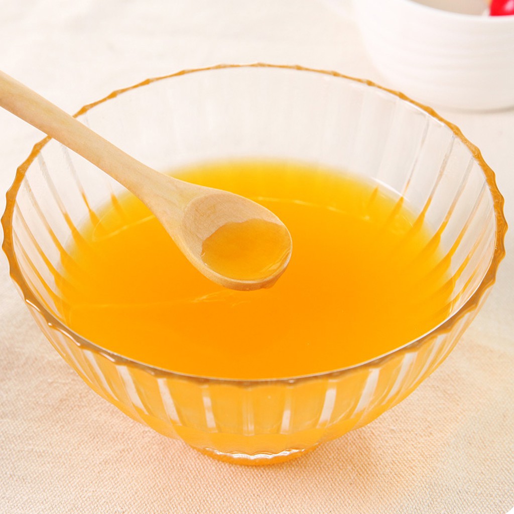 Muỗng Gỗ Cán Dài