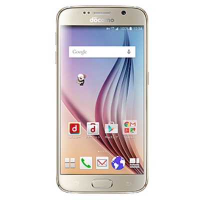 Điện Thoại SamSung Galaxy S6 Ram 3GB Bộ Nhớ 32GB Full PK + Bảo Hành