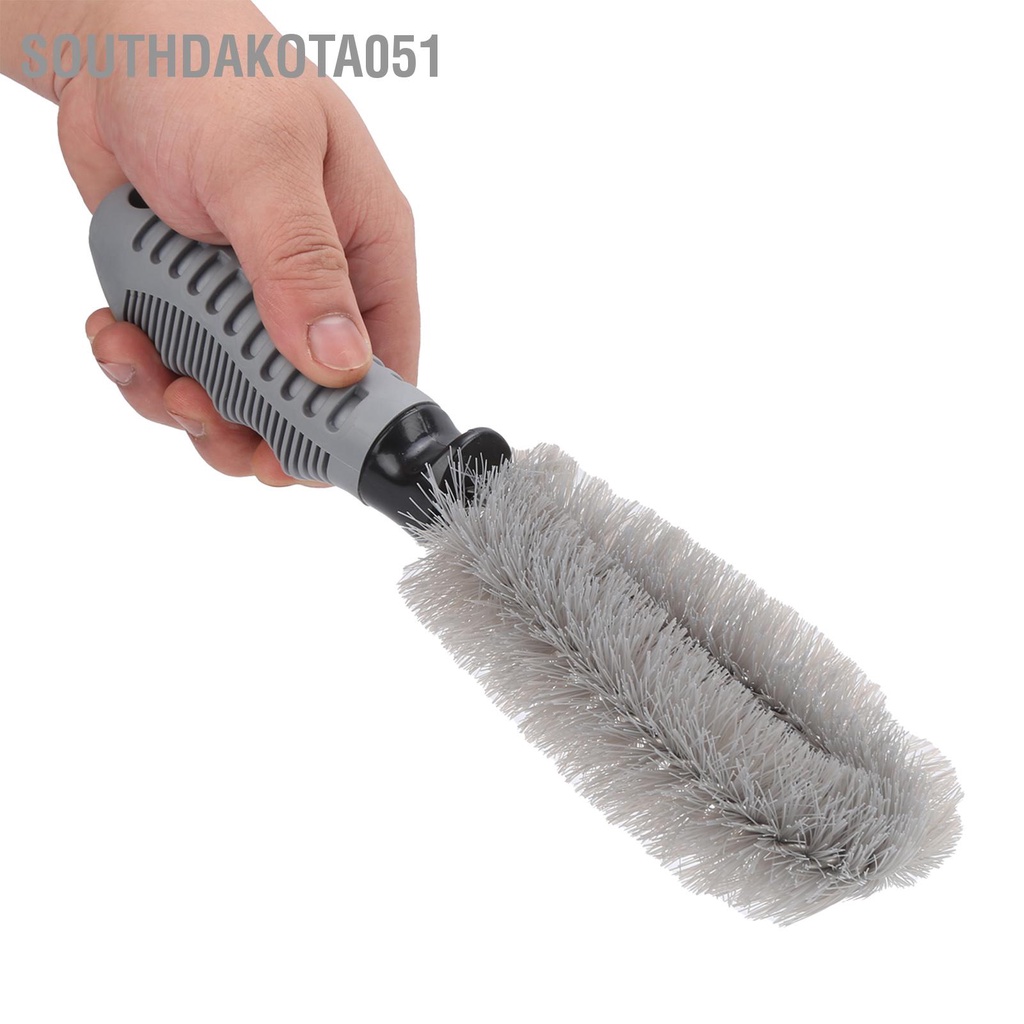 Dụng Cụ Vệ Sinh Trục Bánh Xe 10in Tiện Dụng