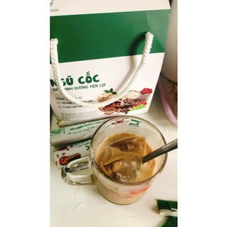 Ngũ cốc tiện lợi mami