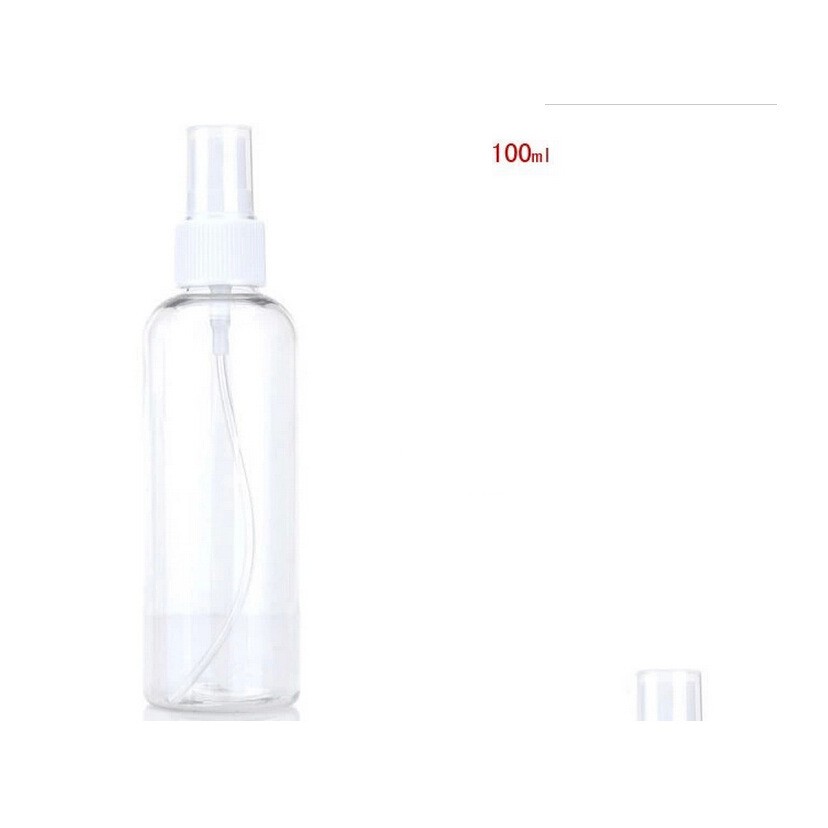 Lọ xịt dung dịch phun sương 30 - 50 - 100ml