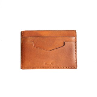 Ví da đựng card da bò Ý - Thương hiệu Be Classy