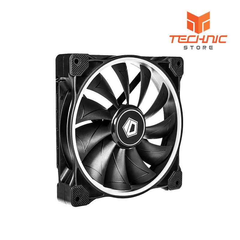 Quạt tản nhiệt ID-Cooling ZF-14025-ARGB