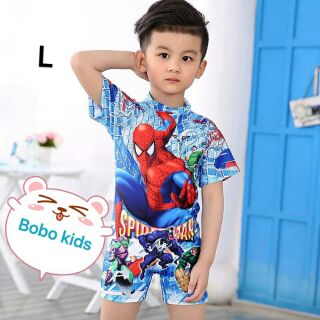Đồ bơi bé trai