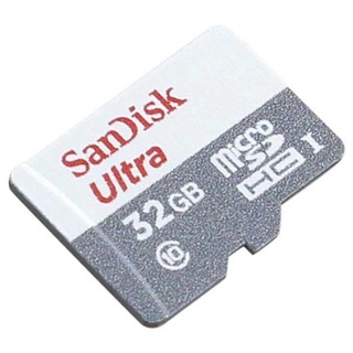 SANDISK Thẻ Sdhc Sdhc Class 10 (100MB / s) 32GB – SDSQUNR