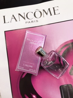 Nước Hoa Nữ Lancome Miracle Blossom EDP 5ml