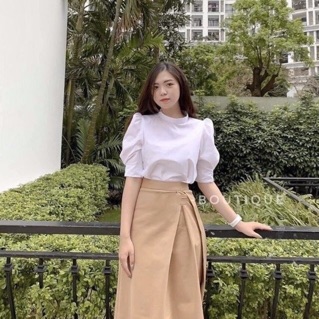 Đầm kiểu nữ-tuyetvo
