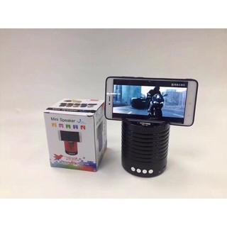 Loa Bluetooth Mini [ CỰC CHẤT ] Loa Mini Bluetooth Speaker YST-889