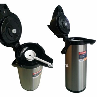 06 Phích nước 2.5L Rạng Đông, Model 2545 ST1.E-2,5L